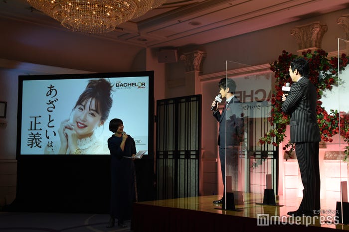 推しメンを明かす今田耕司 (C)モデルプレス