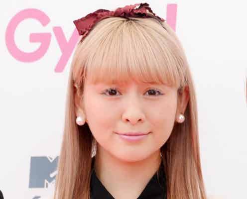 Berryz工房・菅谷梨沙子、第1子を出産<本人コメント>