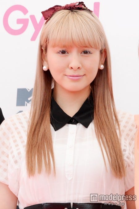 菅谷梨沙子 (C)モデルプレス