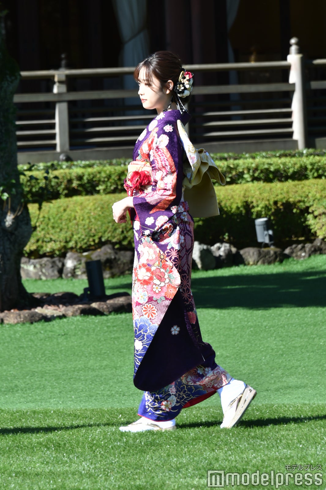 高橋ひかる（C）モデルプレス