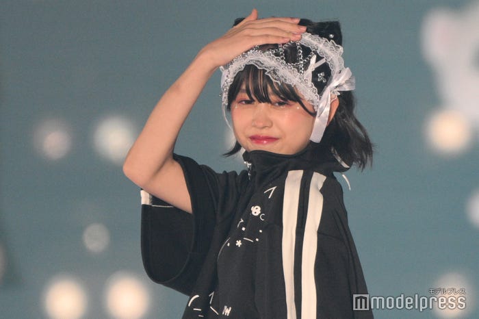 梶原叶渚(C)モデルプレス