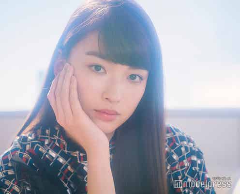 茅島みずき、なにわ男子・道枝駿佑と再共演「心強い」 注目集めた「メンズ校」撮影裏側エピソード明かす<モデルプレスインタビュー>