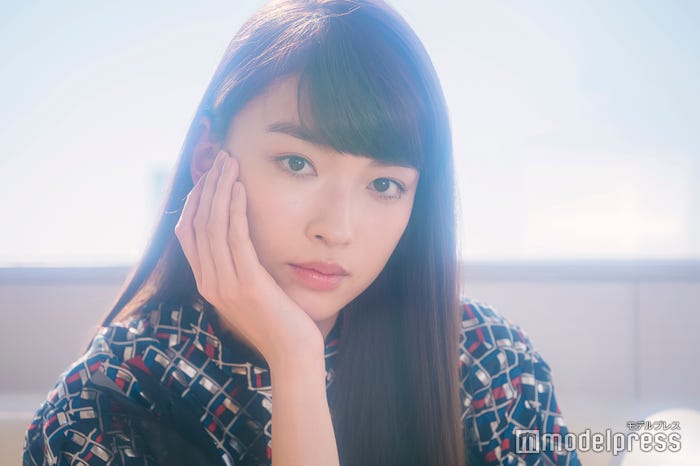 茅島みずき(C)モデルプレス