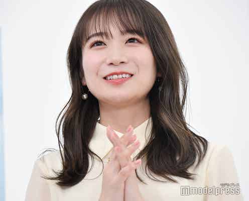 乃木坂46秋元真夏、バナナマンと叶えたい夢 “11年間の付き合い”でも知らないこととは<振り返れば、乃木坂>