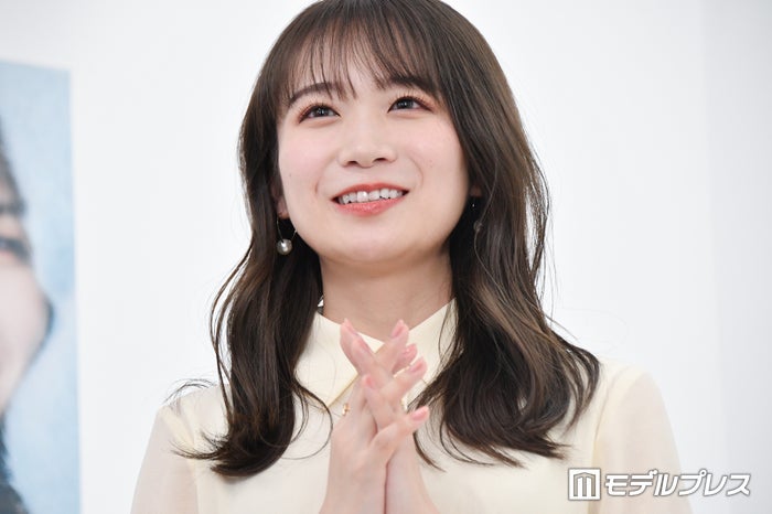 秋元真夏、同期・中元日芽香さんの結婚を祝福 学生時代に助けられたエピソード明かす「すっごい覚えている」