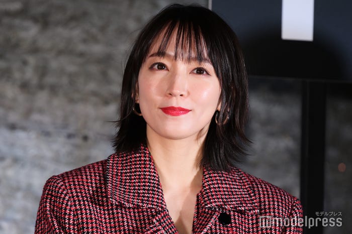 吉岡里帆(C)モデルプレス