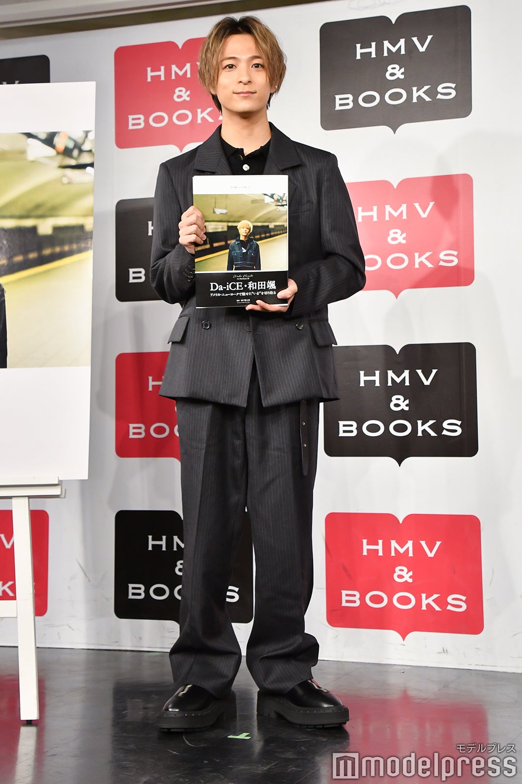 和田颯（C）モデルプレス