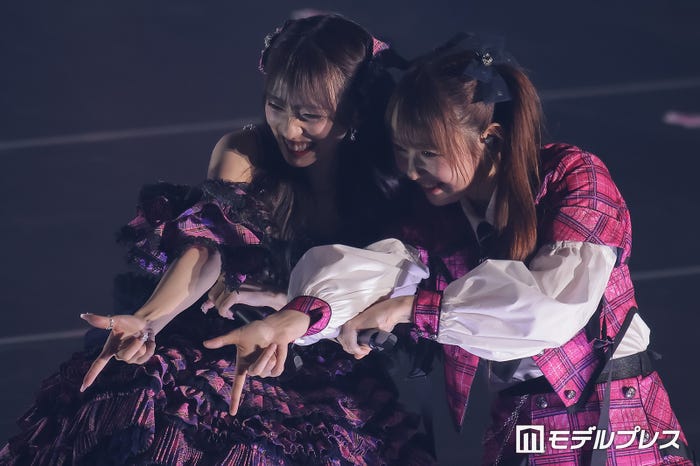 AKB48(C)モデルプレス