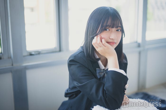 姫野美咲さん(C)モデルプレス