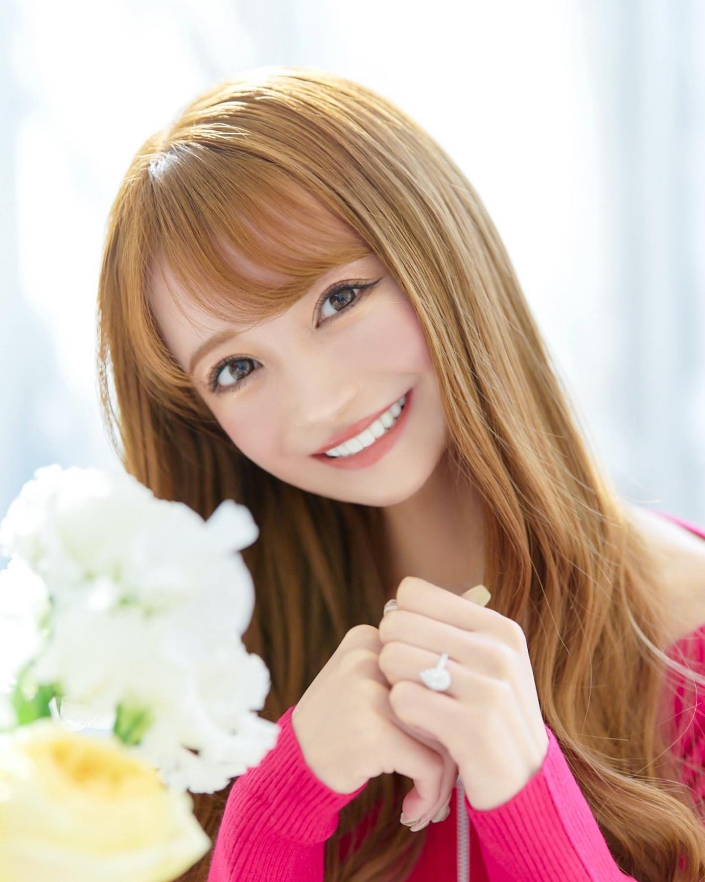 “伝説のキャバ嬢”愛沢えみり、総額5億5000万円 こだわりの豪邸を公開