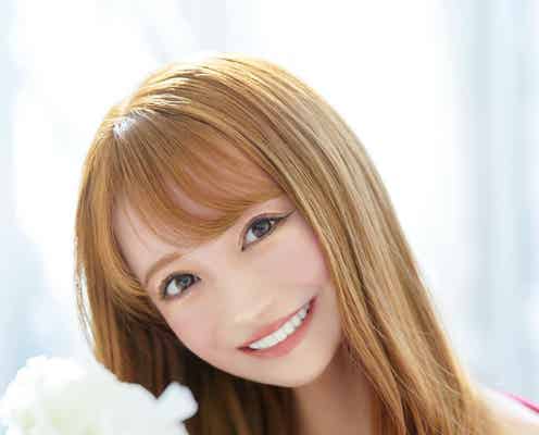 “伝説のキャバ嬢”愛沢えみり、総額5億5000万円 こだわりの豪邸を公開
