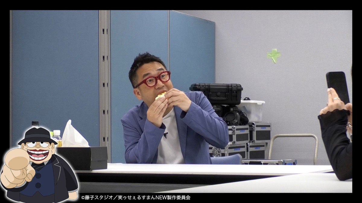 中西茂樹（C）TBS