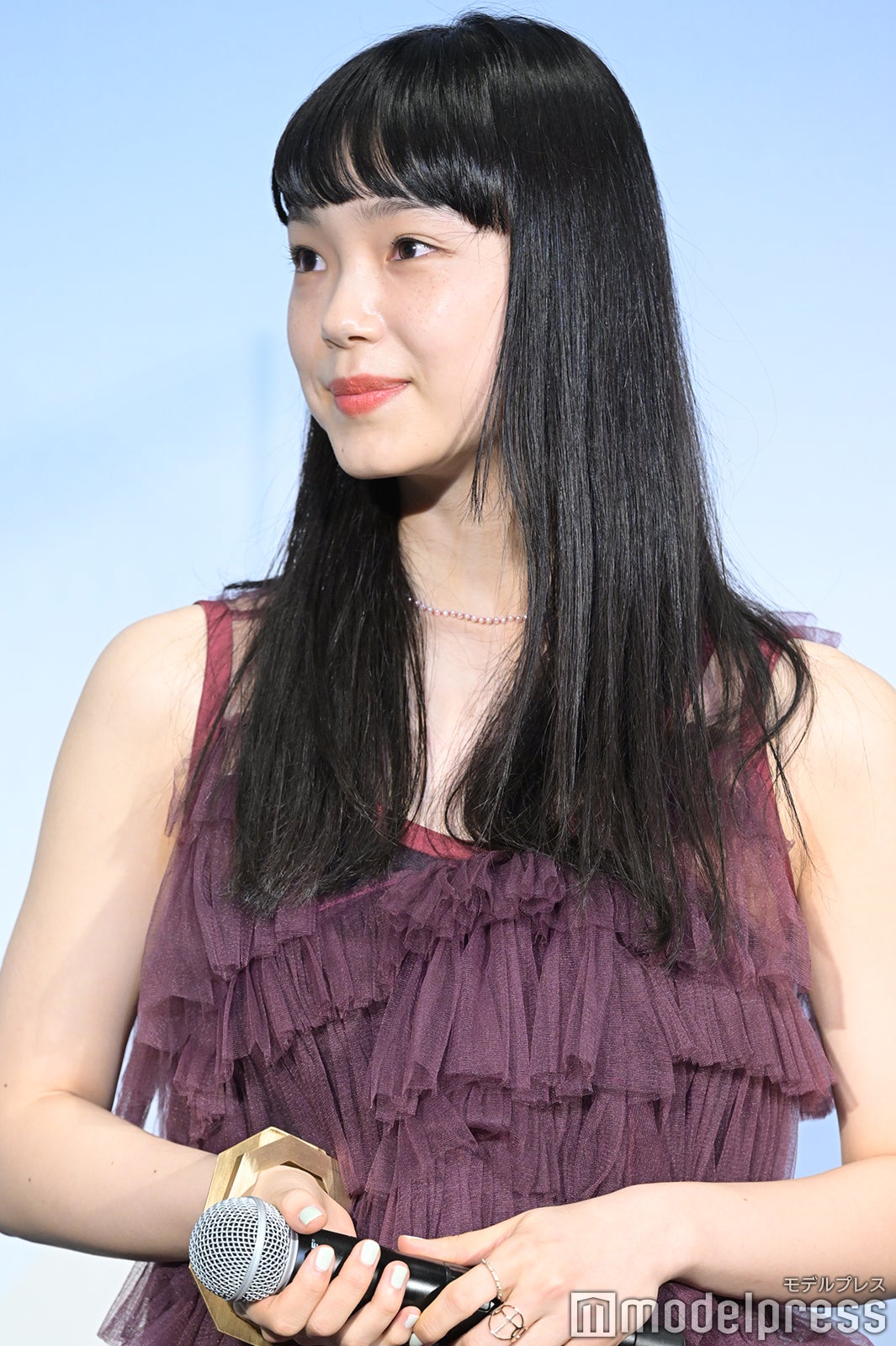 古川琴音（C）モデルプレス