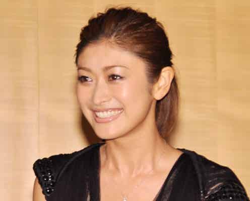山田優結婚会見、一問一答<パート1>