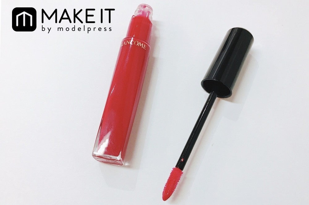 【ランコム】「ラプソリュ グロス」“C132” (C)メイクイット