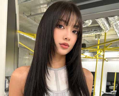 CYBERJAPAN、最年少の逸材“RIAN”新加入 男女問わず魅了するタレント性に期待<プロフィール>