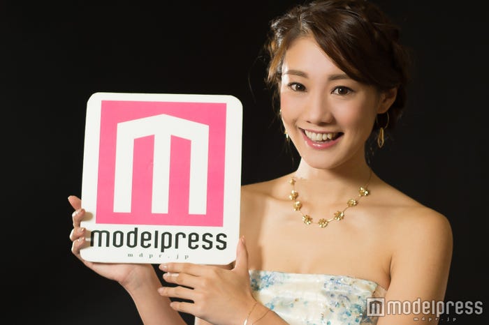 飯倉早織(C)モデルプレス
