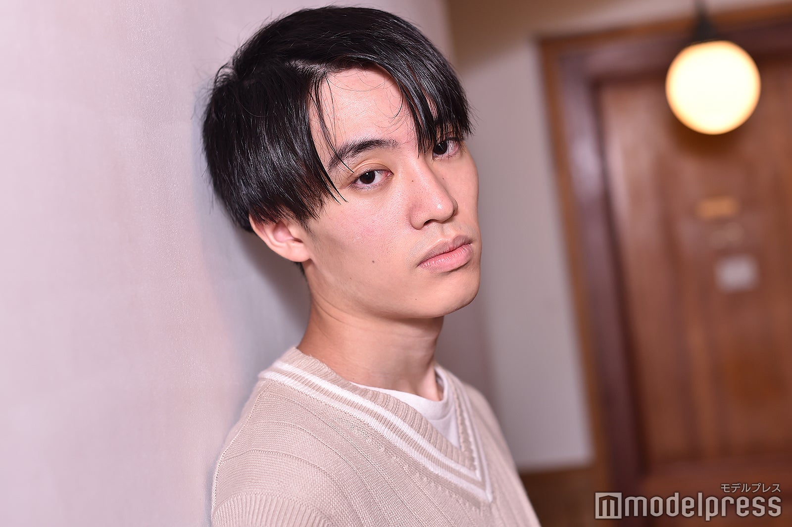 佐藤聞世さん（C）モデルプレス