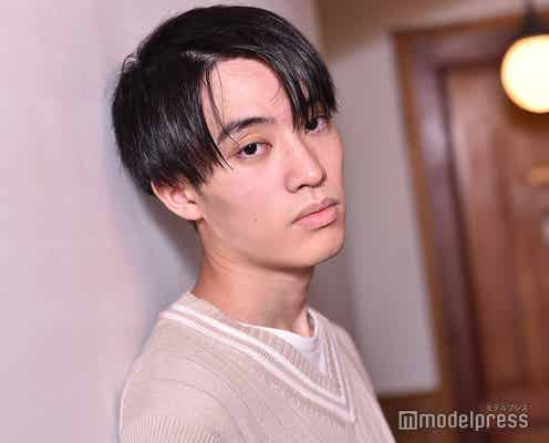 「ミスター慶應理工」ファイナリスト・佐藤聞世さん、アピールポイントは“可愛いこと” 毎日違う髪型に挑戦で自分磨き