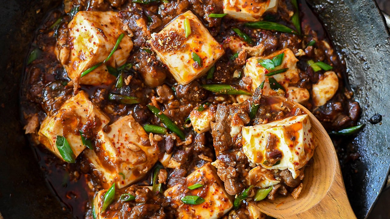 四川フェス2024＠中野麻婆豆腐商店街／提供画像