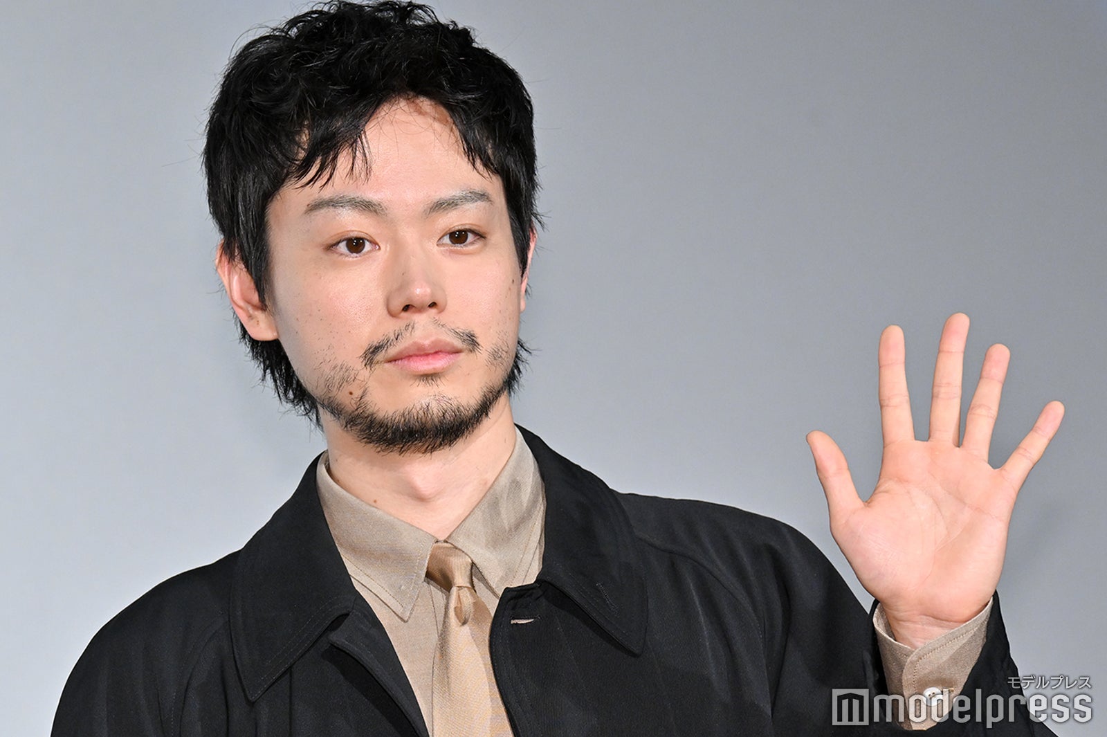 菅田将暉（C）モデルプレス