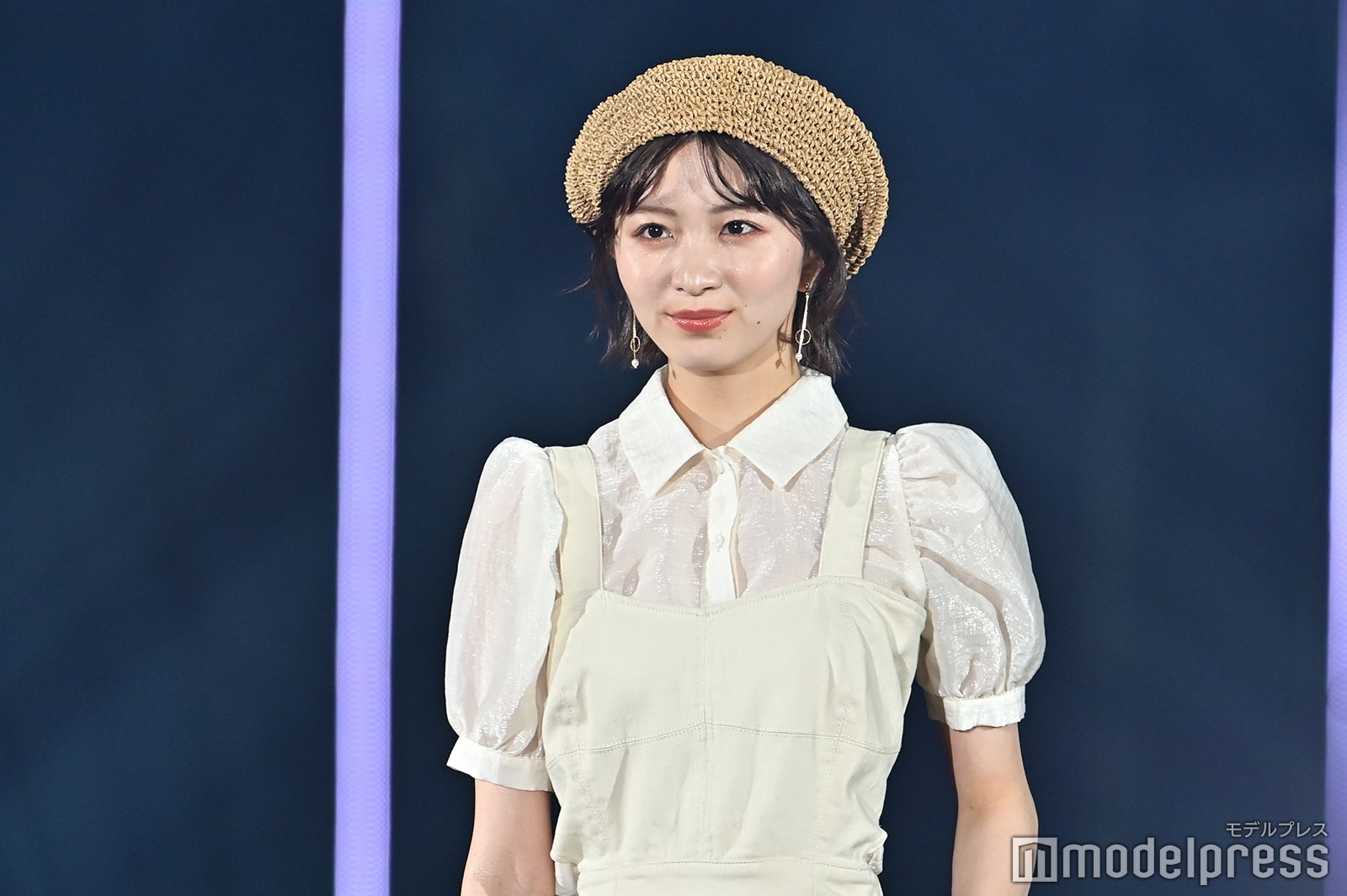 岡崎紗絵（C）モデルプレス