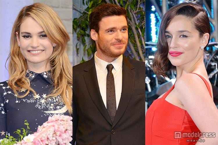 画像1 10 かわいい イケメン と熱視線 ネクストブレイク必至の海外セレブ3選 モデルプレス