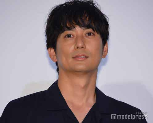 平岡祐太、第1子誕生を報告 2022年に一般女性と結婚