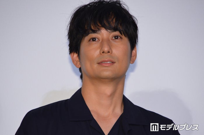 平岡祐太、第1子誕生を報告 2022年に一般女性と結婚