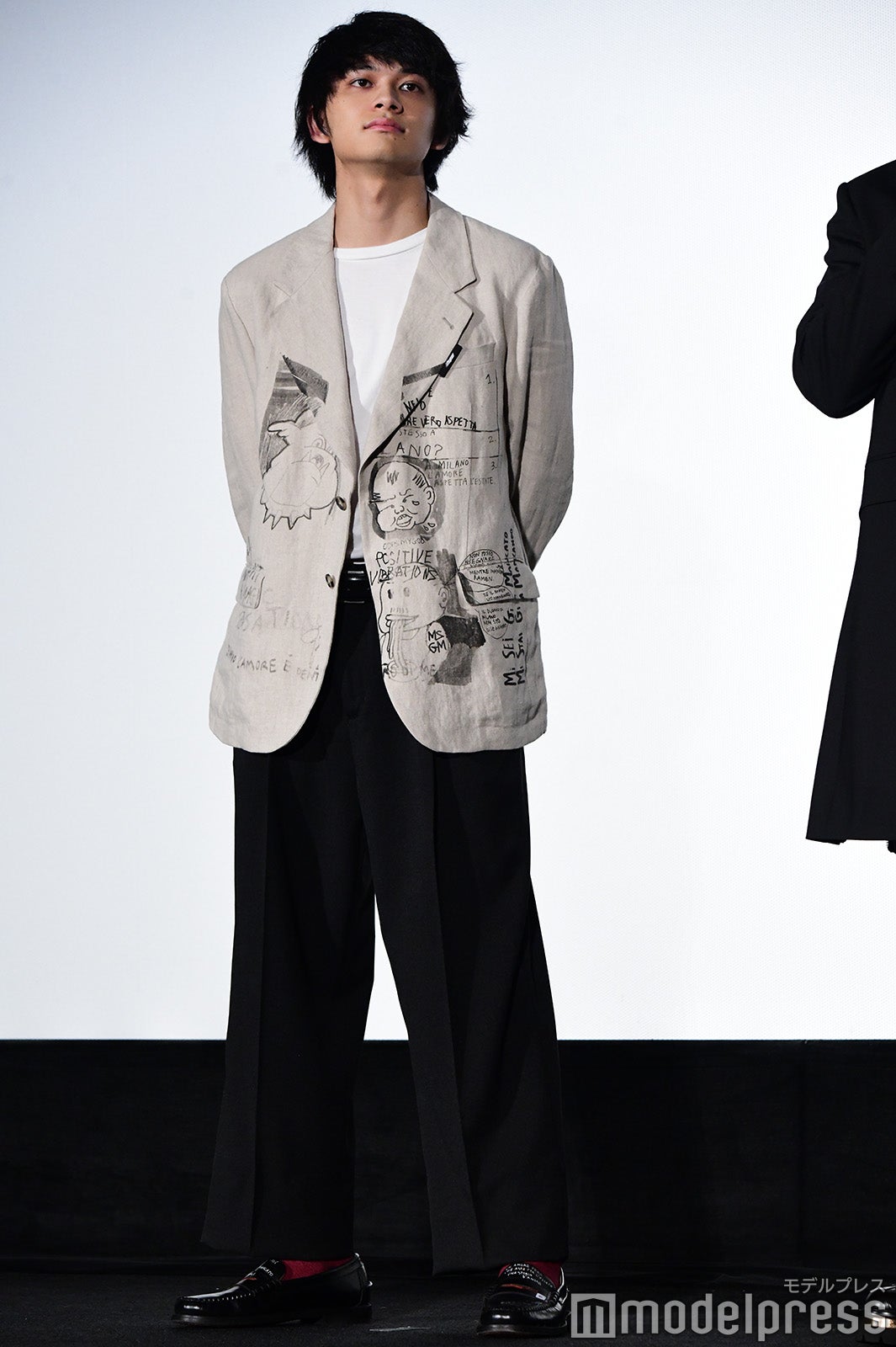 北村匠海（C）モデルプレス