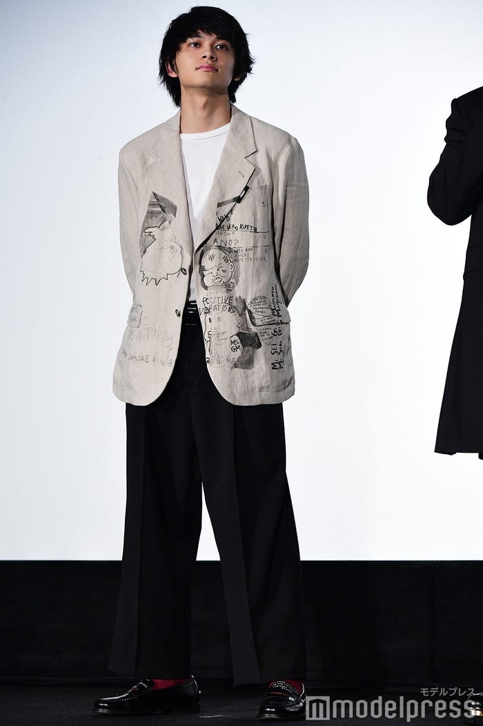 北村匠海(C)モデルプレス