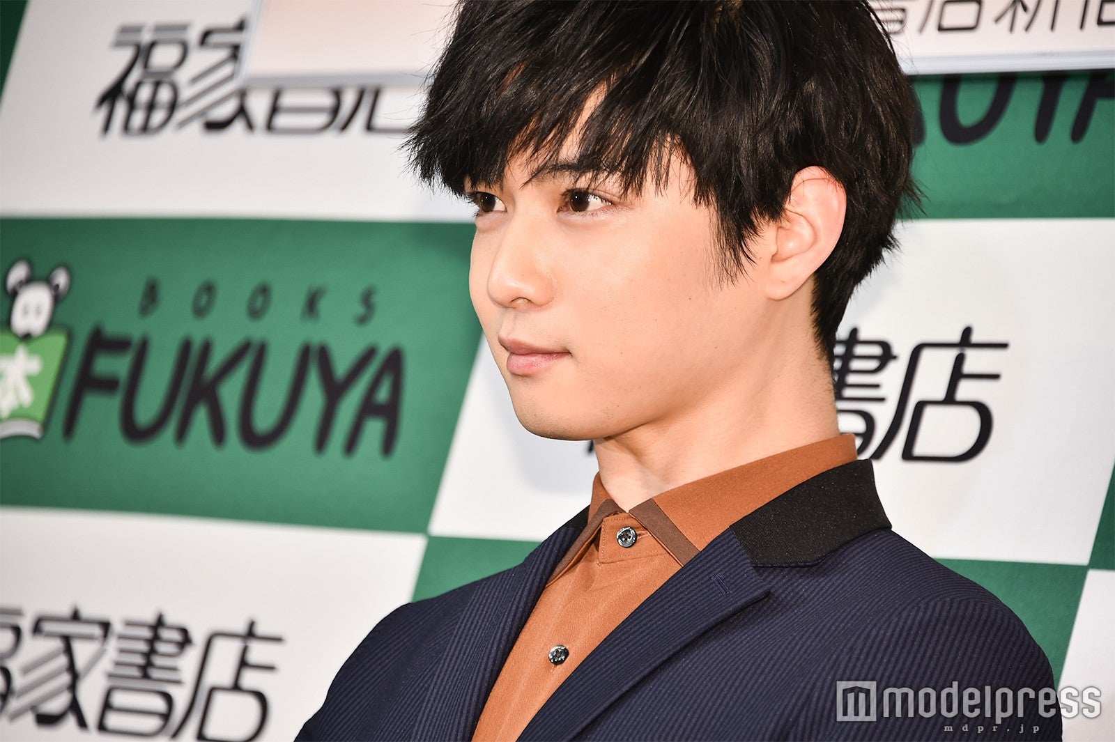 千葉雄大 （C）モデルプレス