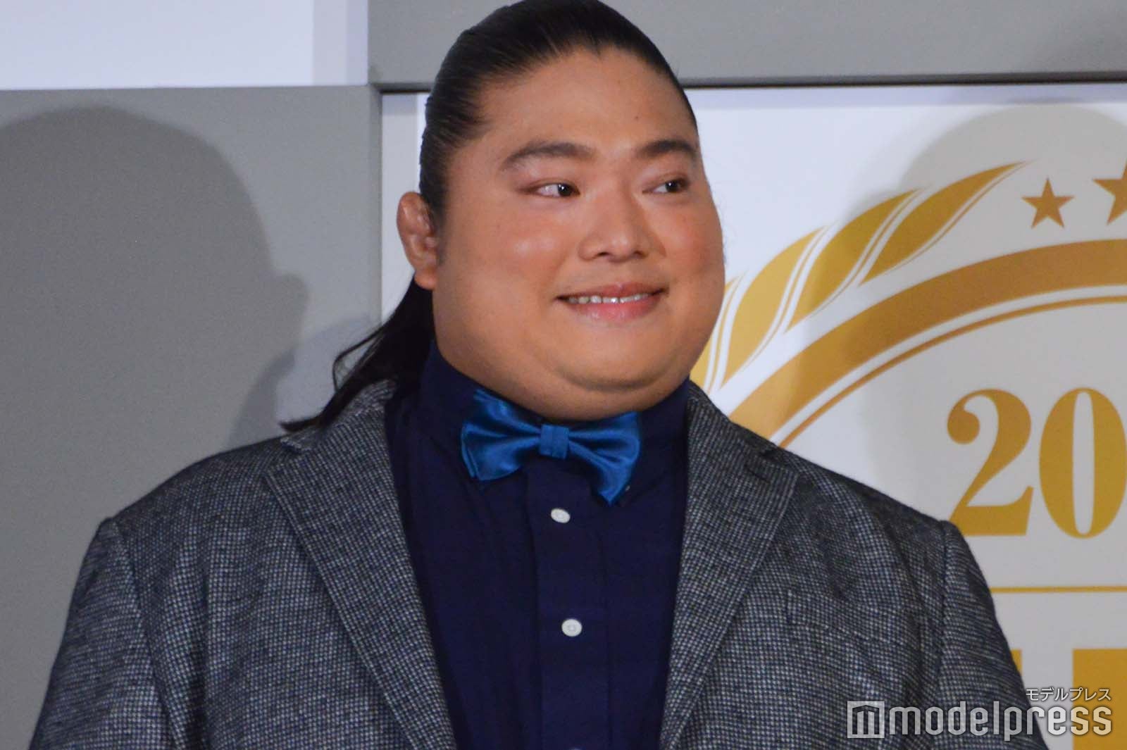 富栄ドラム（C）モデルプレス