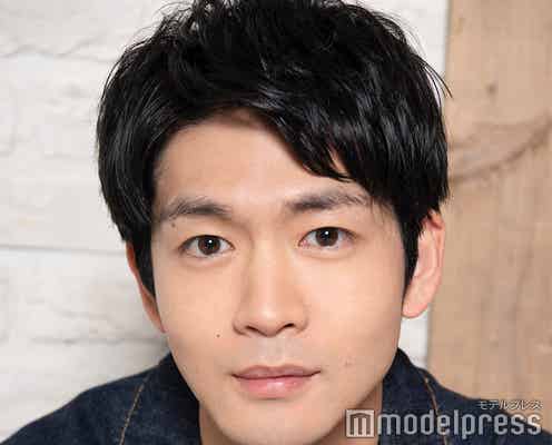 <松下洸平「スカーレット」インタビュー>戸田恵梨香との胸キュンシーンで「2~3回NGを出しました」“八郎”に共感する葛藤や恐怖とは