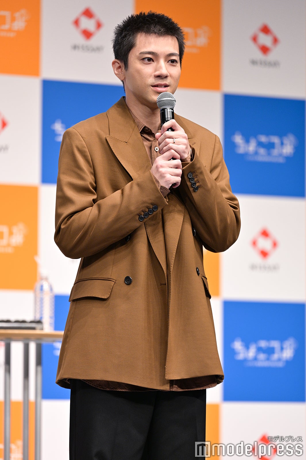 山田裕貴（C）モデルプレス