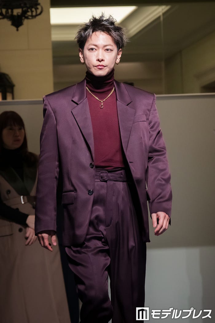 佐藤健(C)モデルプレス