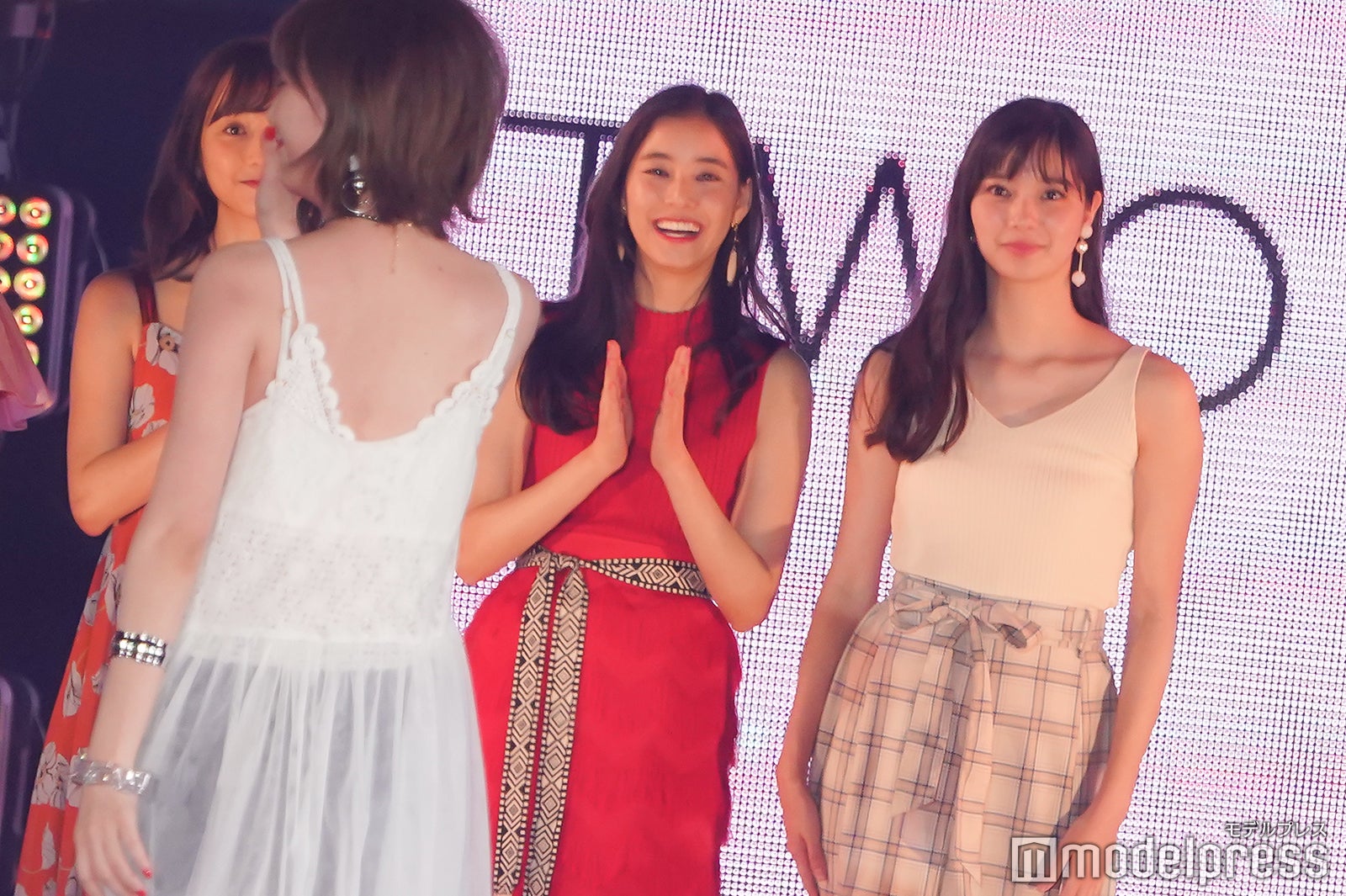 本田翼（C）モデルプレス