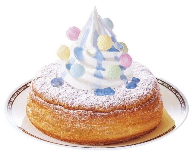 コメダ珈琲店 コメダ珈琲店×クッピーラムネ クッピーラムネ コメダ珈琲店 コメダ珈琲店×クッピーラムネ クッピーラムネ