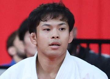 最軽量級の永山竜樹 無差別1勝ならずも充実感「めちゃくちゃしんどい（笑）死ぬかと」身長29センチ、体重52キロ差の小川と対戦