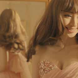 ショートムービー「Red Carpet」より