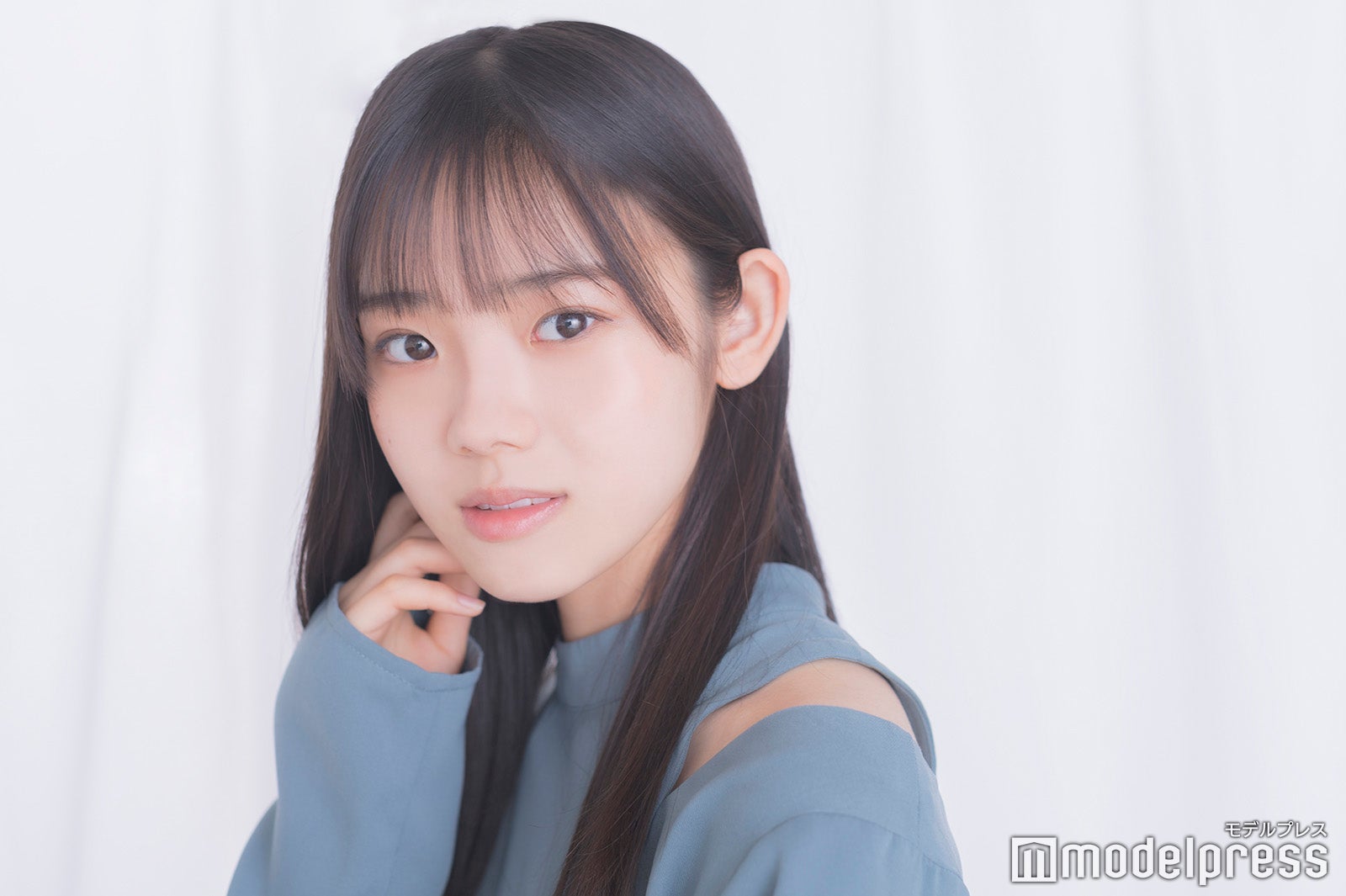 志田こはく（C）モデルプレス