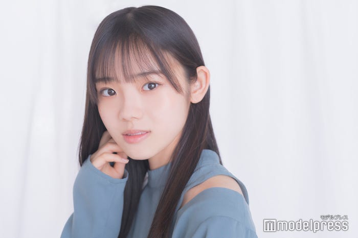 志田こはく(C)モデルプレス