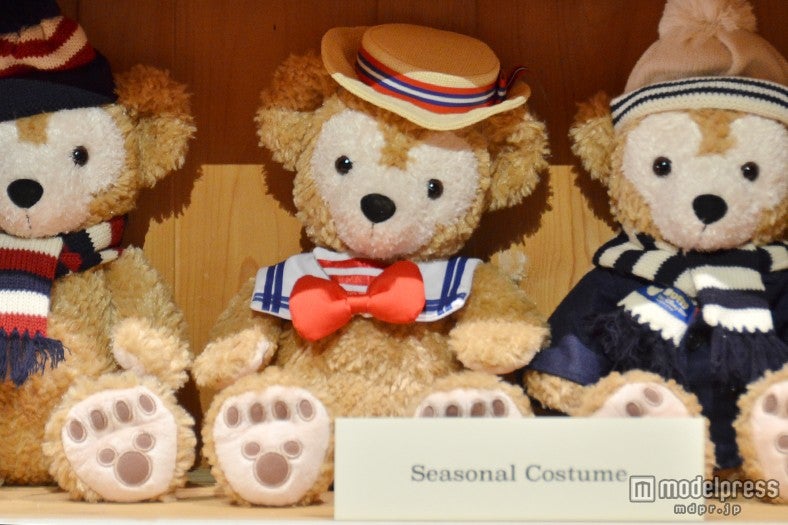 シーズンコスチュームシリーズ