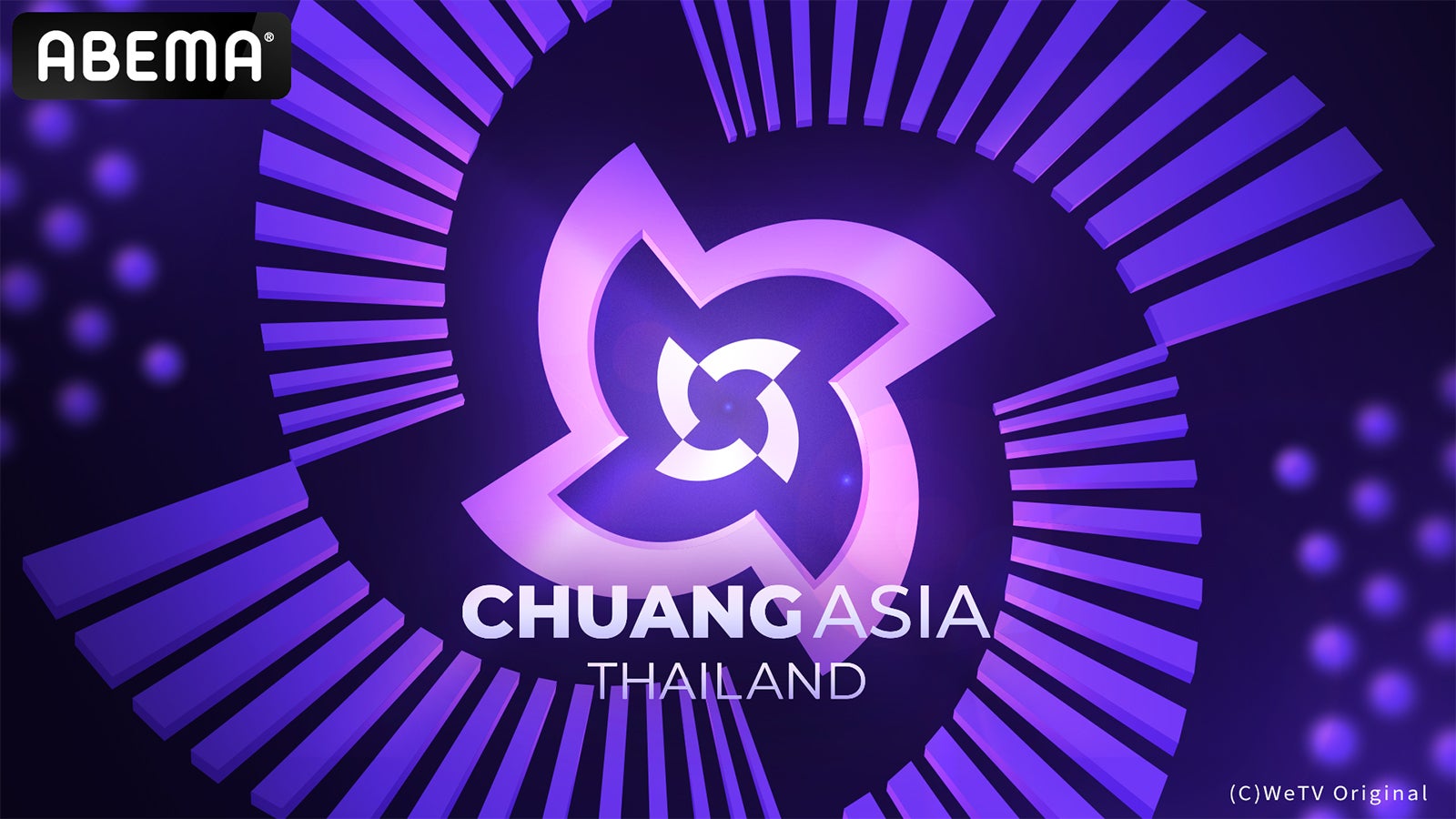 （C）WeTV Original