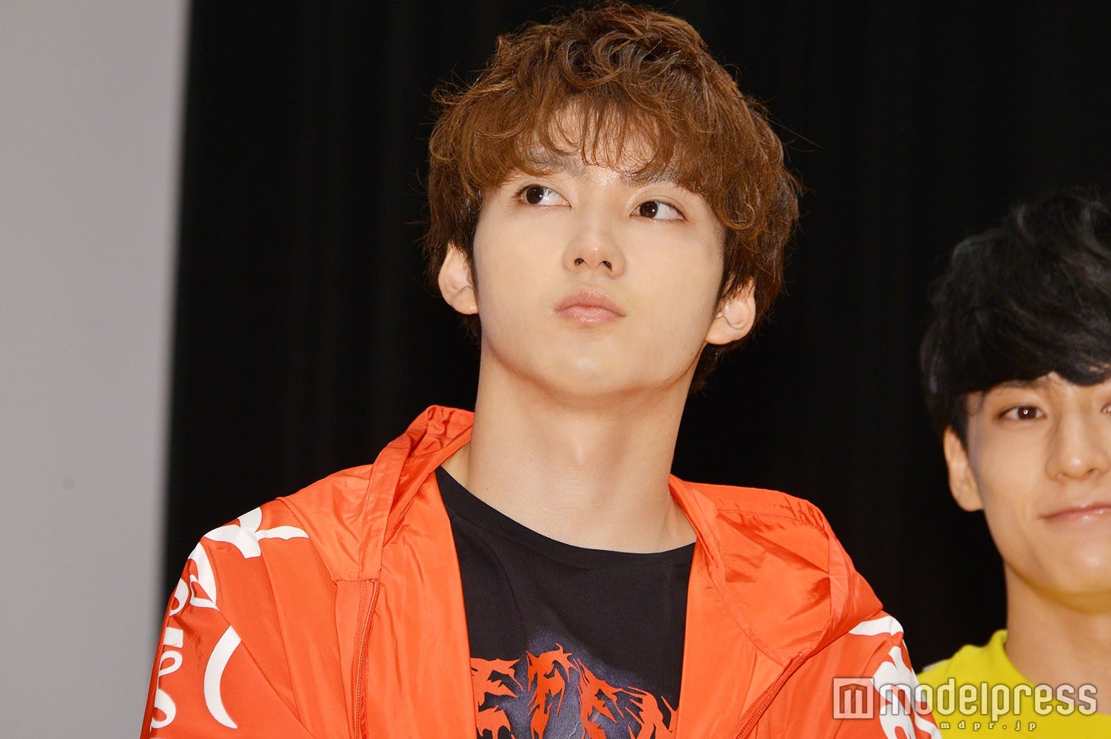 ユーキ （C）モデルプレス