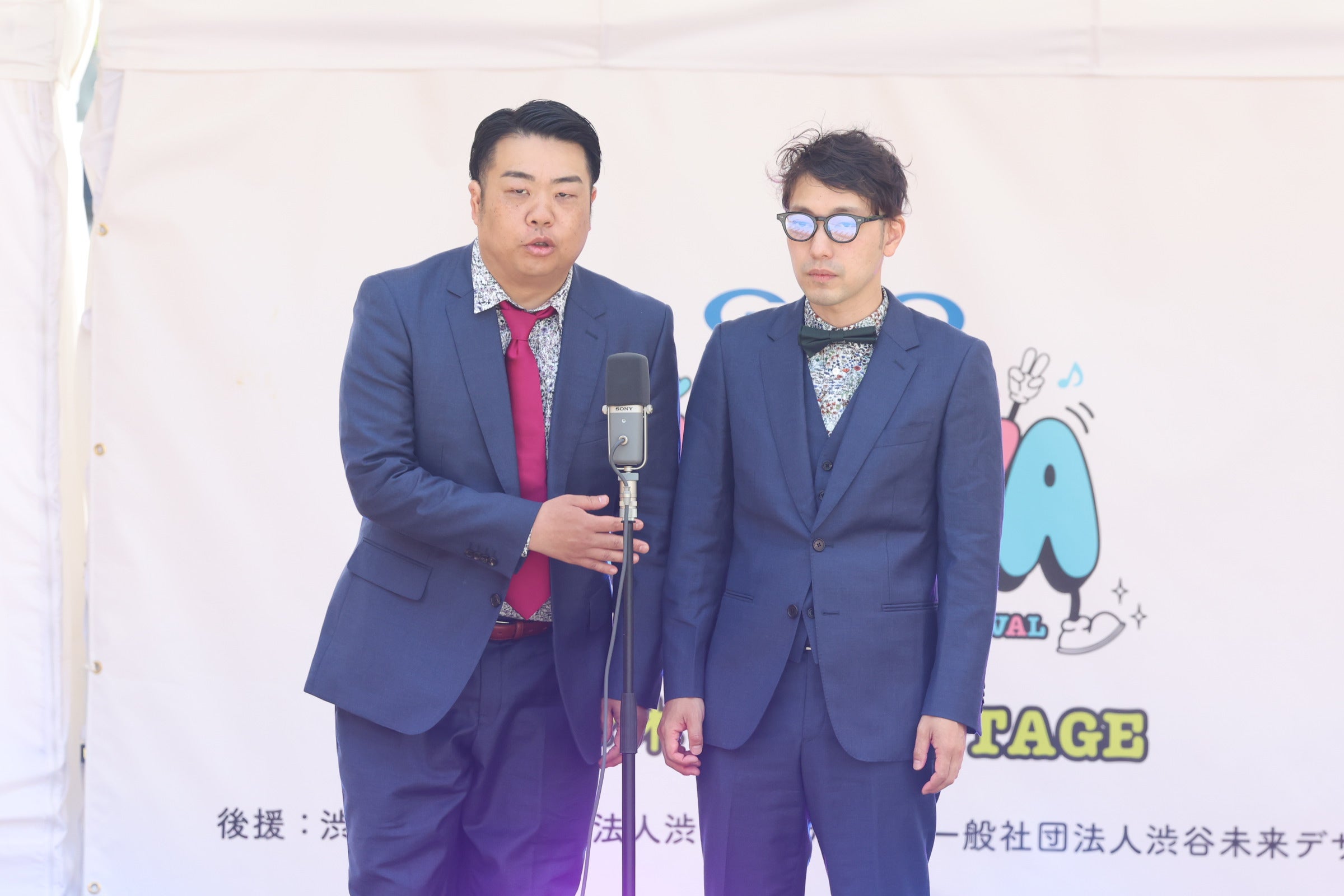 わらふぢなるお（提供写真）