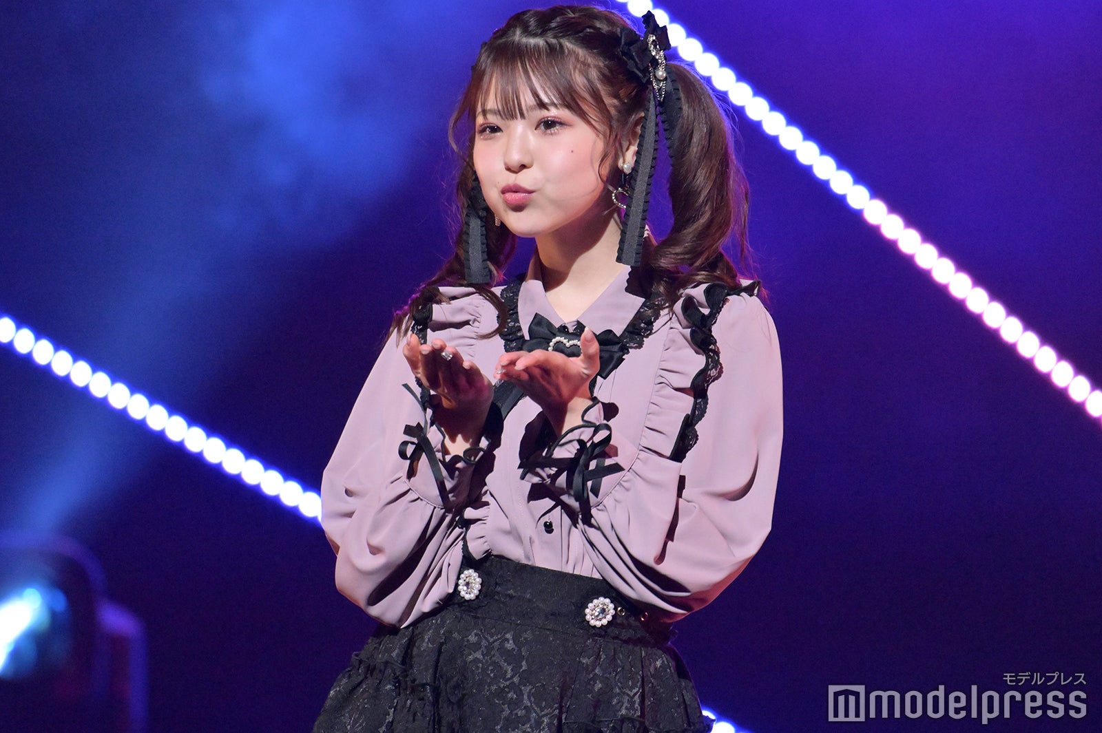 折田涼夏 （C）モデルプレス