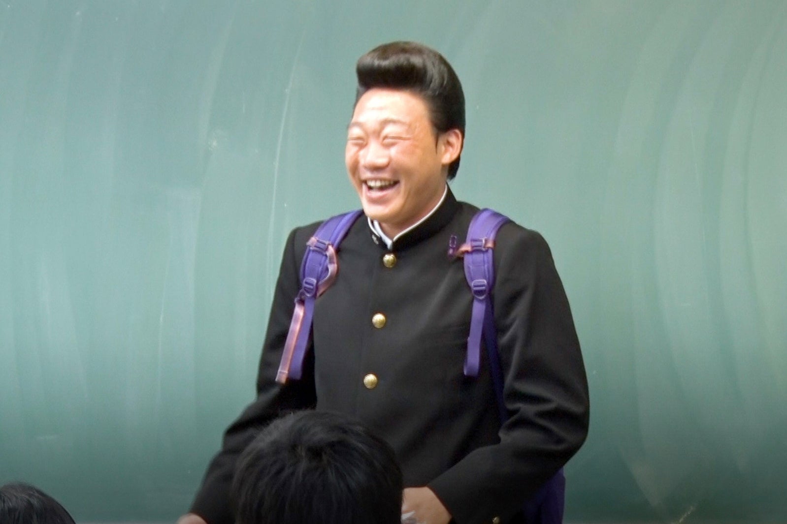 みやぞん（C）フジテレビ