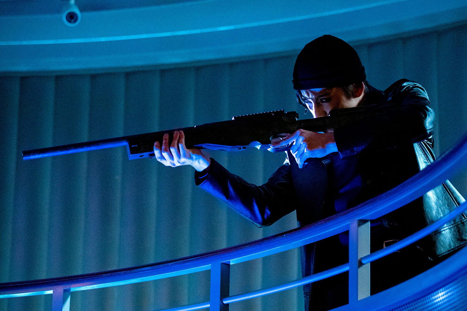 コナン・ザ・エスケープ