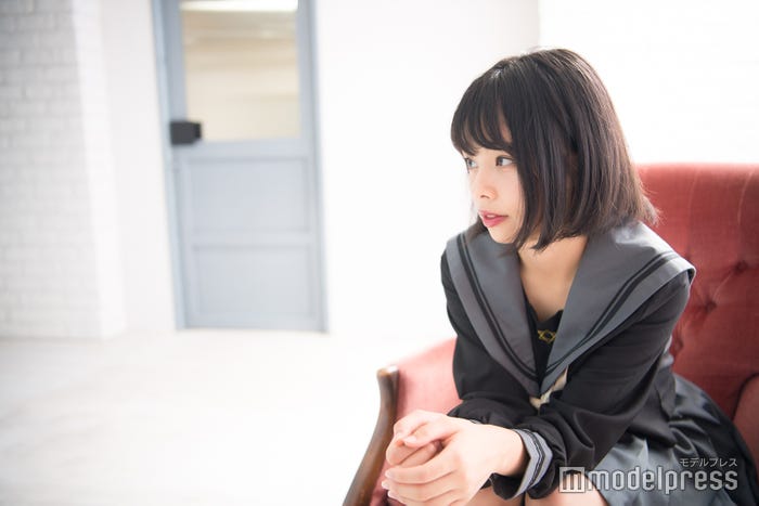 けいえる(C)モデルプレス